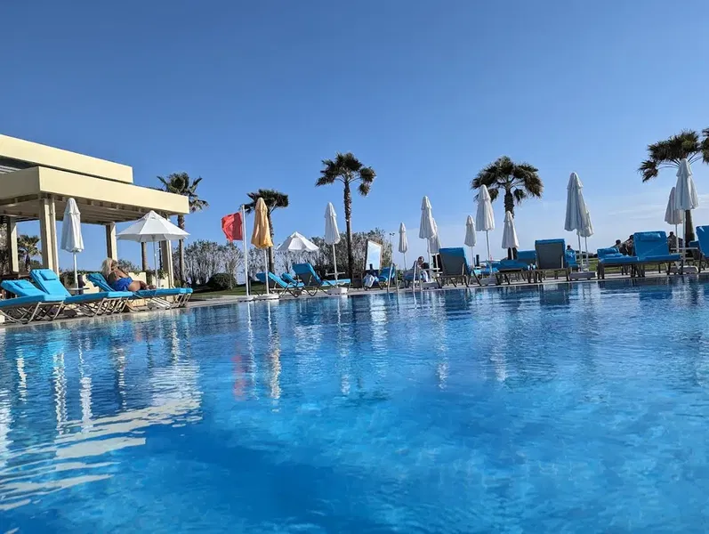 Lusi Rent A Car | Antalya Ucuz Araç Kiralama - Photo 9