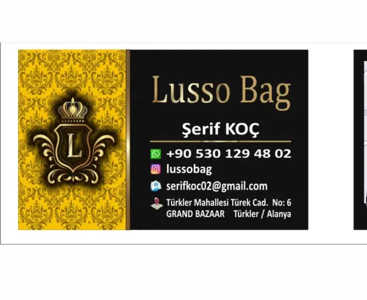 Lusso Bag & Shoes - Photo 5