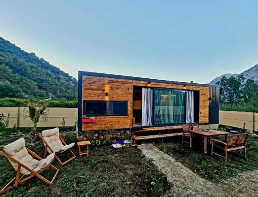 Luwi Life Concept