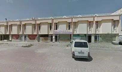 M Kozmeti̇k Ltd. Şti̇.