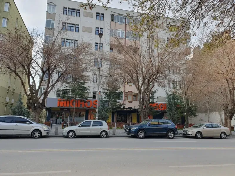 İstasyon Konya M Mi̇gros - Photo 3