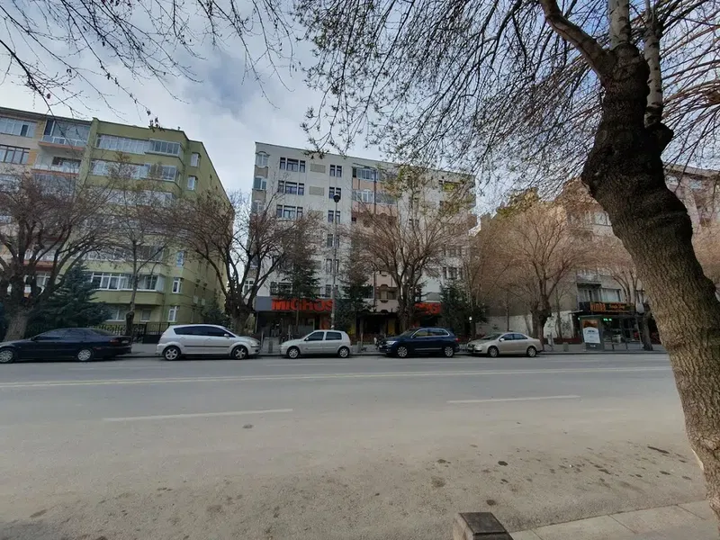 İstasyon Konya M Mi̇gros - Photo 5