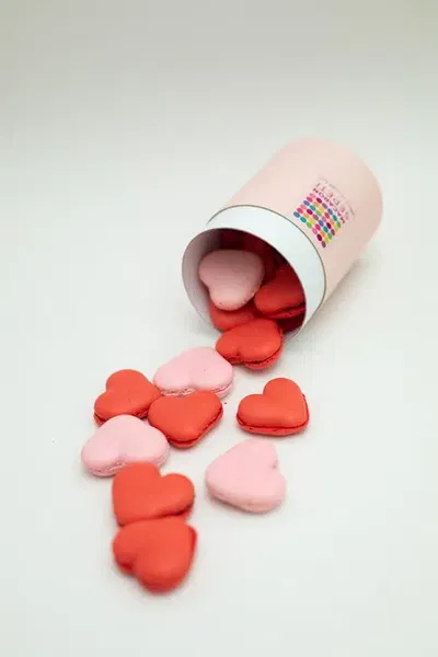 Macaron Sepeti - Photo 6