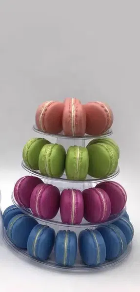 Macaron Sepeti - Photo 9