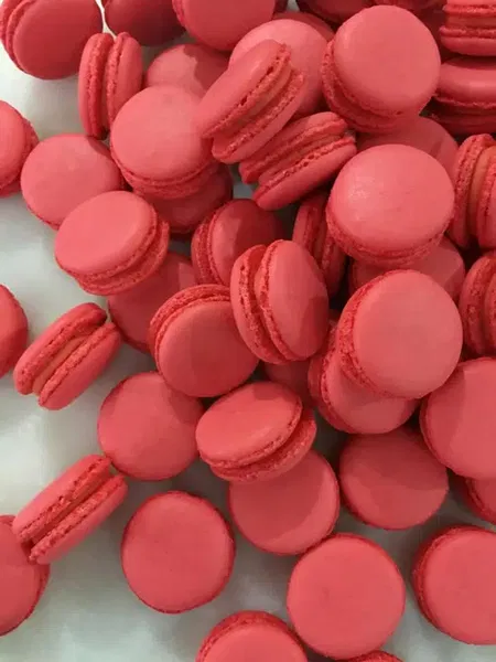 Macaron Sepeti - Photo 10