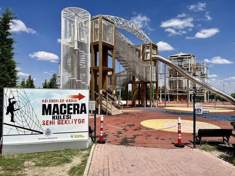 Macera Kompleksi - Photo 3