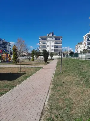 Macun Parkı