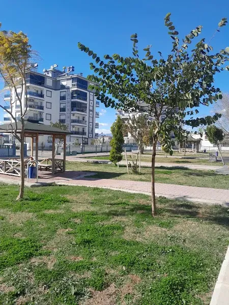 Macun Parkı - Photo 3