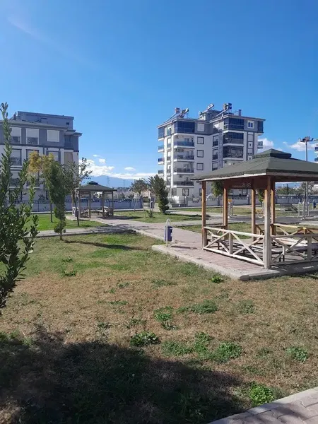 Macun Parkı - Photo 4