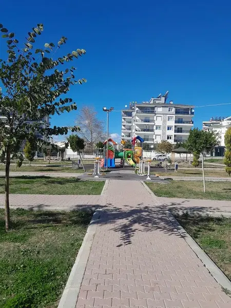 Macun Parkı - Photo 5