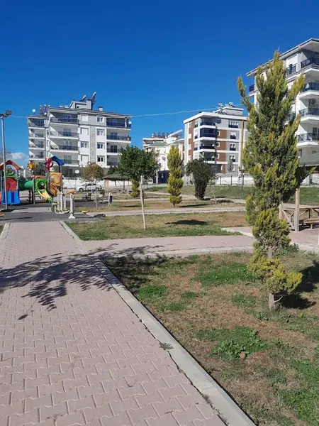 Macun Parkı - Photo 6