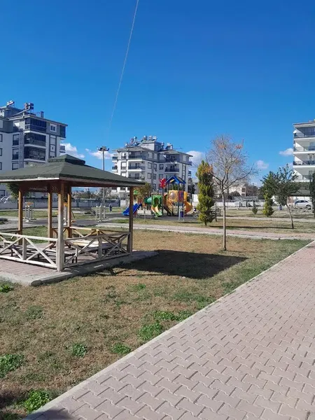 Macun Parkı - Photo 7