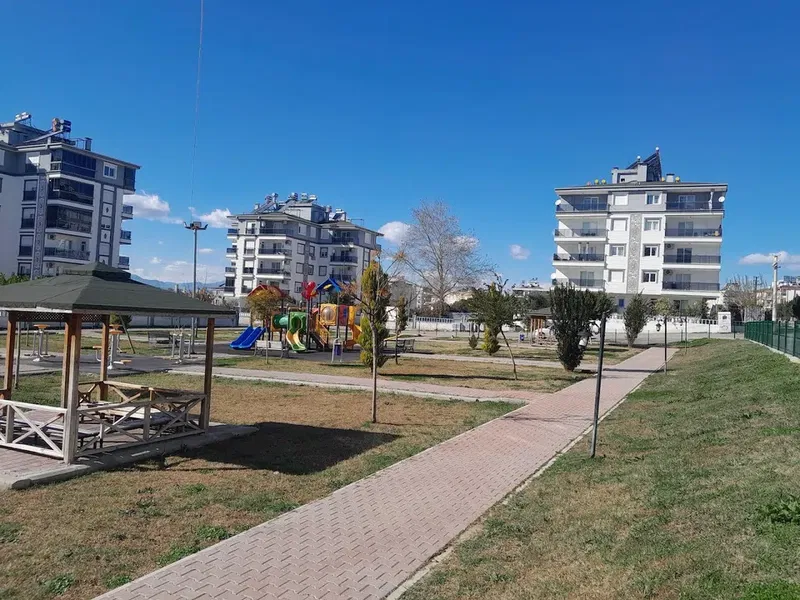 Macun Parkı - Photo 8