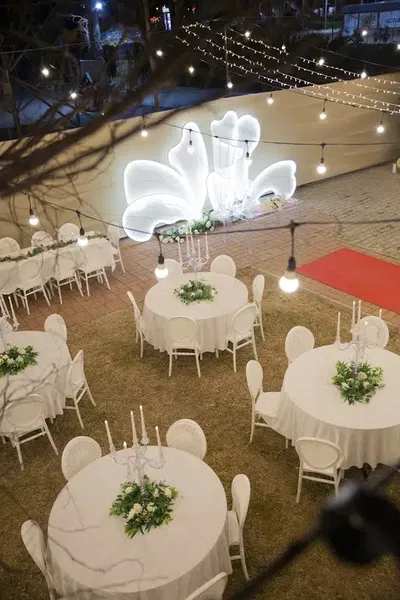 Madam Event Organizasyon - Photo 1