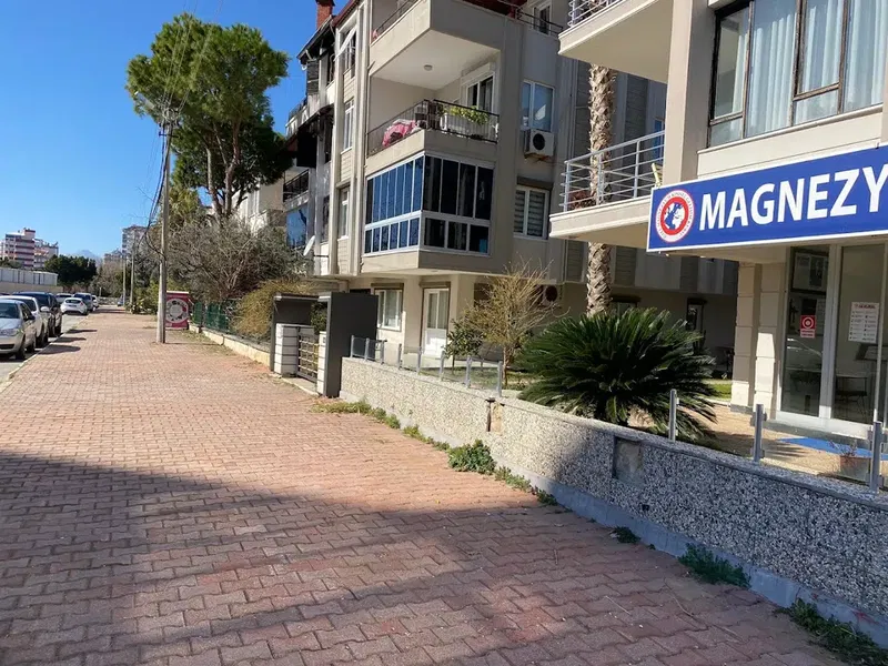Magnezyum Özel Öğretim Kursu - Photo 7