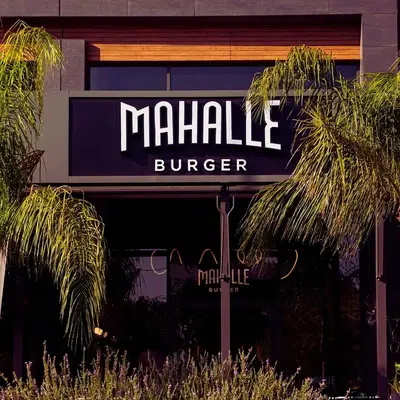 Mahalle Burger - Kültür