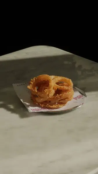 Mahalle Burger - Kültür - Photo 2