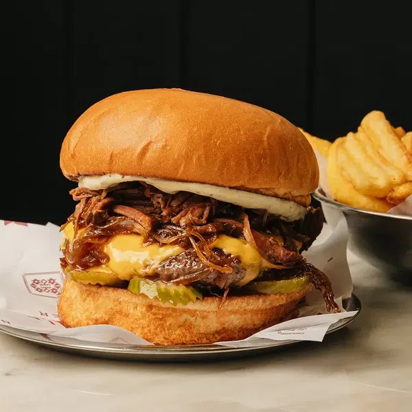 Mahalle Burger - Kültür - Photo 3