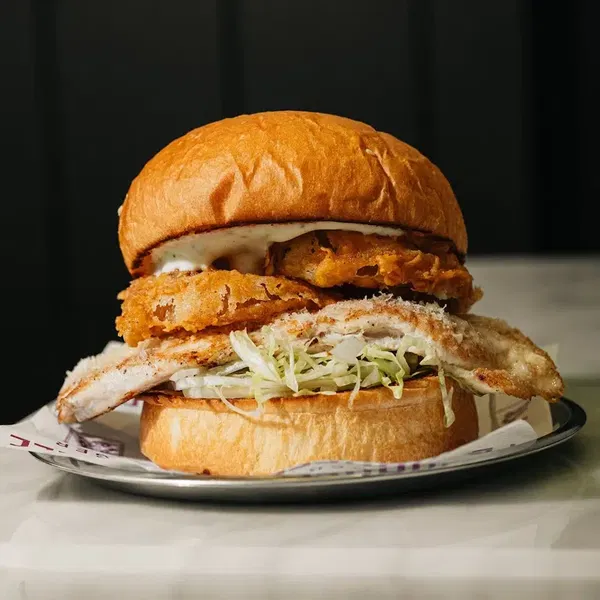 Mahalle Burger - Kültür - Photo 4