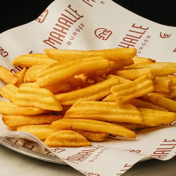 Mahalle Burger - Kültür - Photo 10