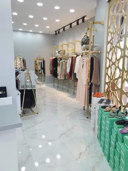 Maheen Butik - Photo 2