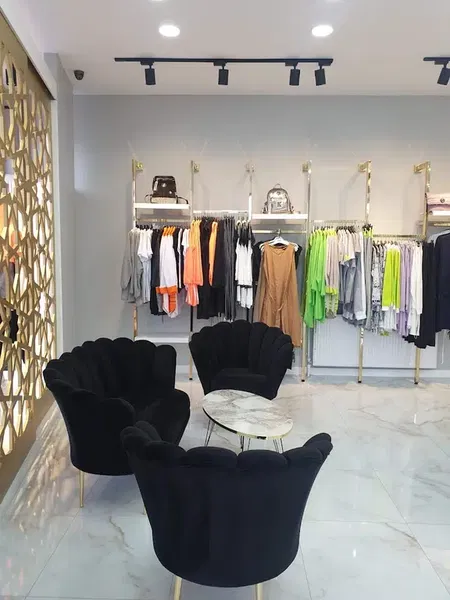 Maheen Butik - Photo 4