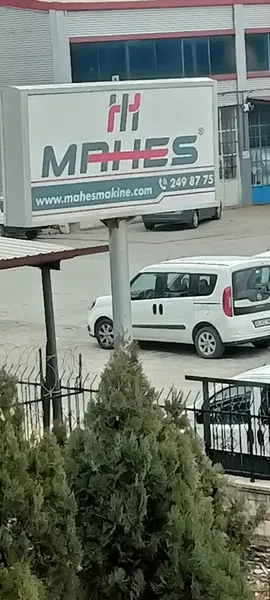 Mahes Endüstriyel İndüksiyon Makinaları, İndüksiyon Makinası - Photo 2