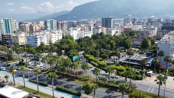 Mahmoud Sukru Kaptanoğlu High School