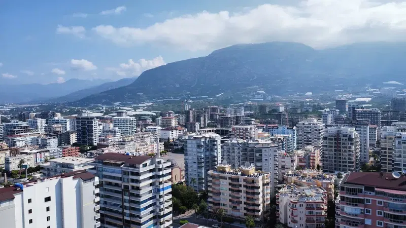 Mahmoud Sukru Kaptanoğlu High School - Photo 3