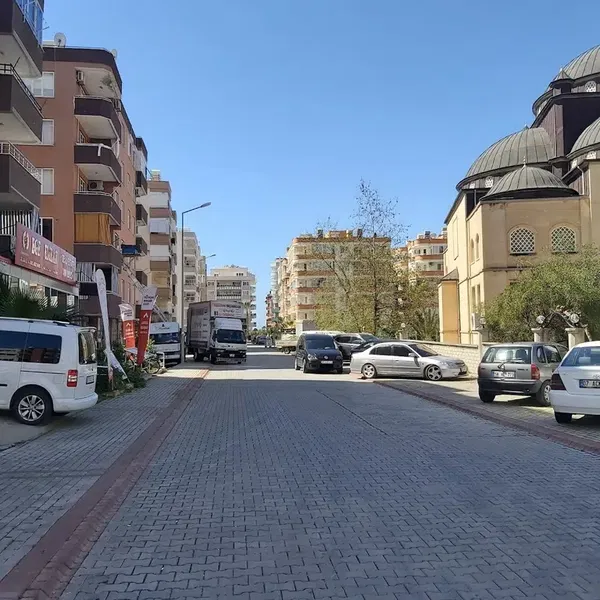 Mahmoud Sukru Kaptanoğlu High School - Photo 10