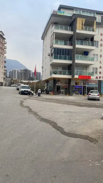 Mahmutlar Klima - Photo 1