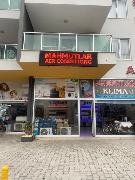 Mahmutlar Klima - Photo 3
