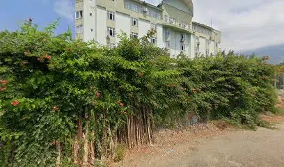 Mahmutlar Müftülüğü