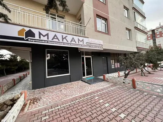 Makam Gayri̇menkul Danişmanliği- Bahatti̇n Çi̇bi̇k