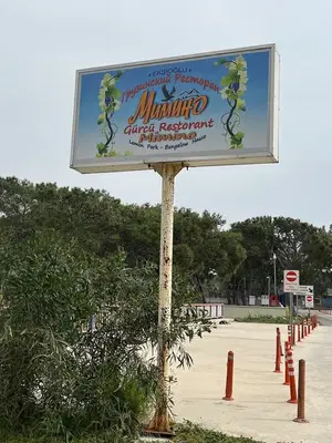 Makam sofrası