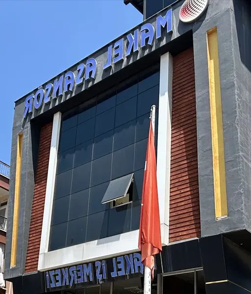 Makel Asansör Dünyası - Photo 5