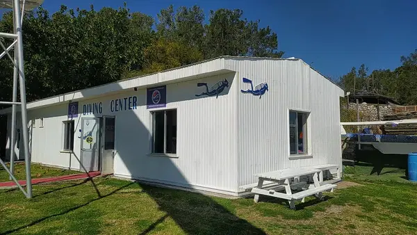 MAKO Diving Center