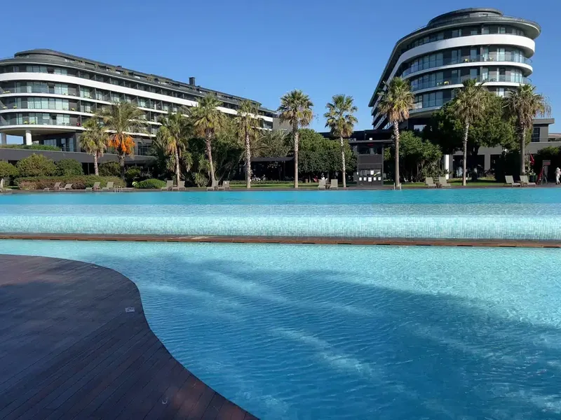 Makro Photography Voyage Belek - Photo 1