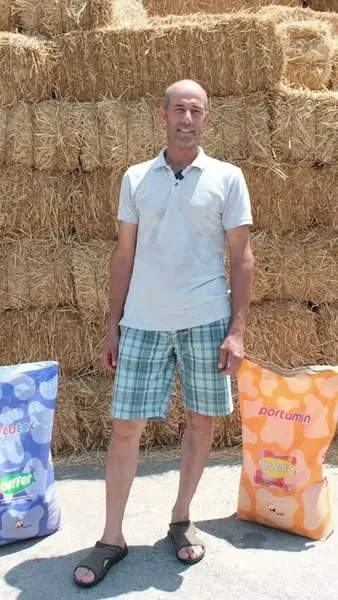 Makrovit Hayvan Besleme Teknolojileri Sanayi ve Ticaret A.Ş. - Photo 2