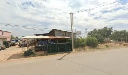Malcı demir doğrama - Photo 1