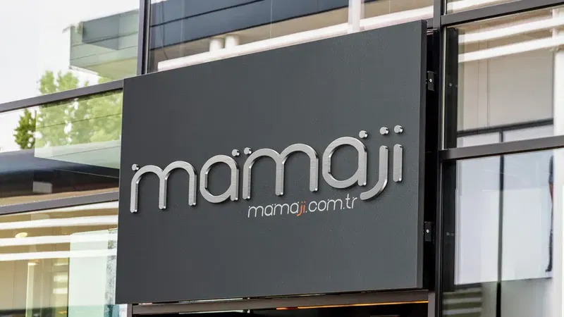 Mamaji - Photo 1