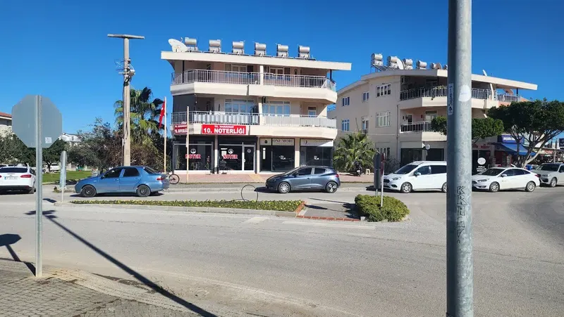 Manavgat 10. Noterliği - Photo 2