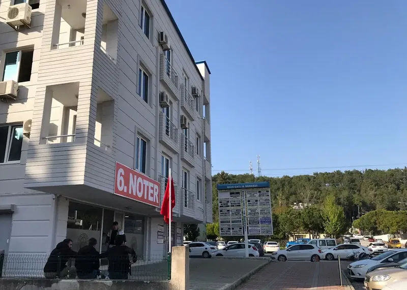 Manavgat 6.Noterliği - Photo 2