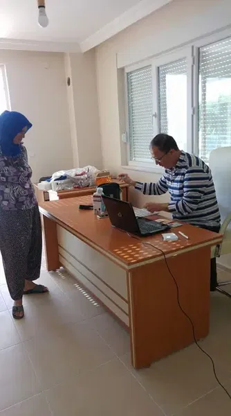 Manavgat 7 Nolu Aile Sağlığı Merkezi - Photo 6