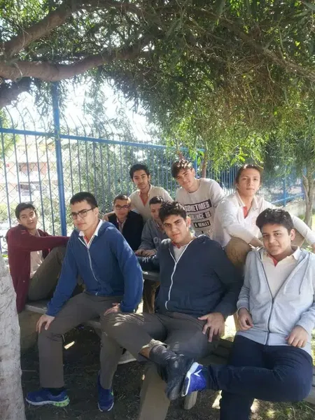 Manavgat Anatolian High School - Photo 3