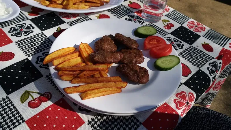 Manavgat Balık Yeme yeri - Photo 8