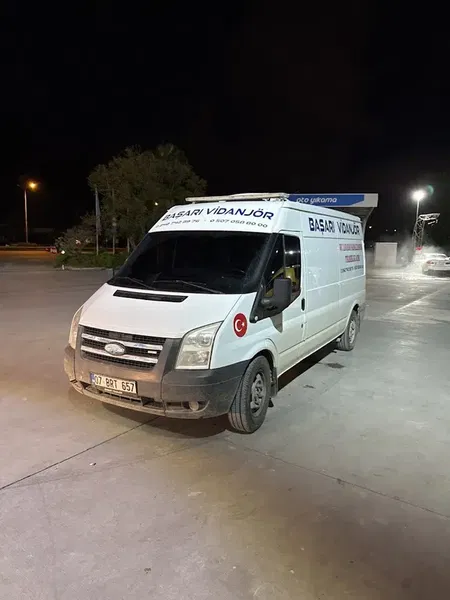 Manavgat Başarı Vidanjör - Photo 7