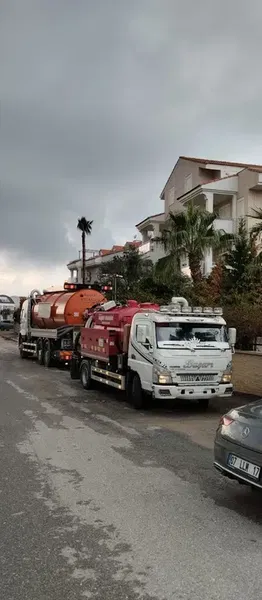 Manavgat Başarı Vidanjör - Photo 8
