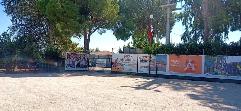 Manavgat Belediyesi Hayvan Barınağı - Photo 3
