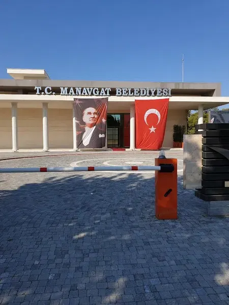 Manavgat Belediyesi Side - Photo 4